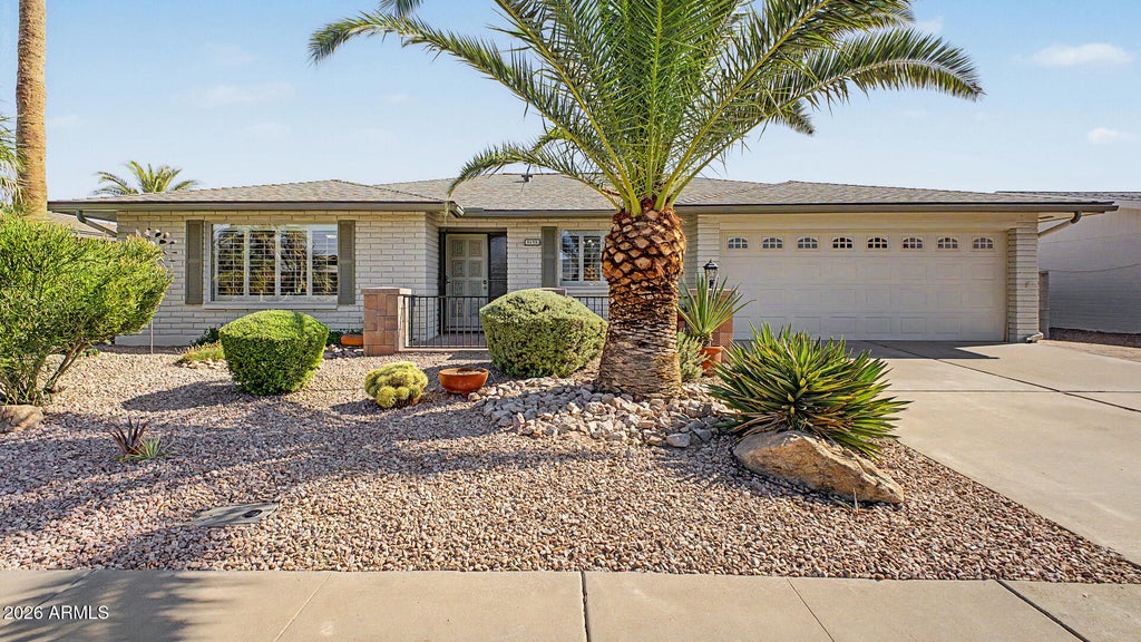 Photo of 4143 E Crescent Avenue, Mesa, AZ 85206 (MLS # 7073925)