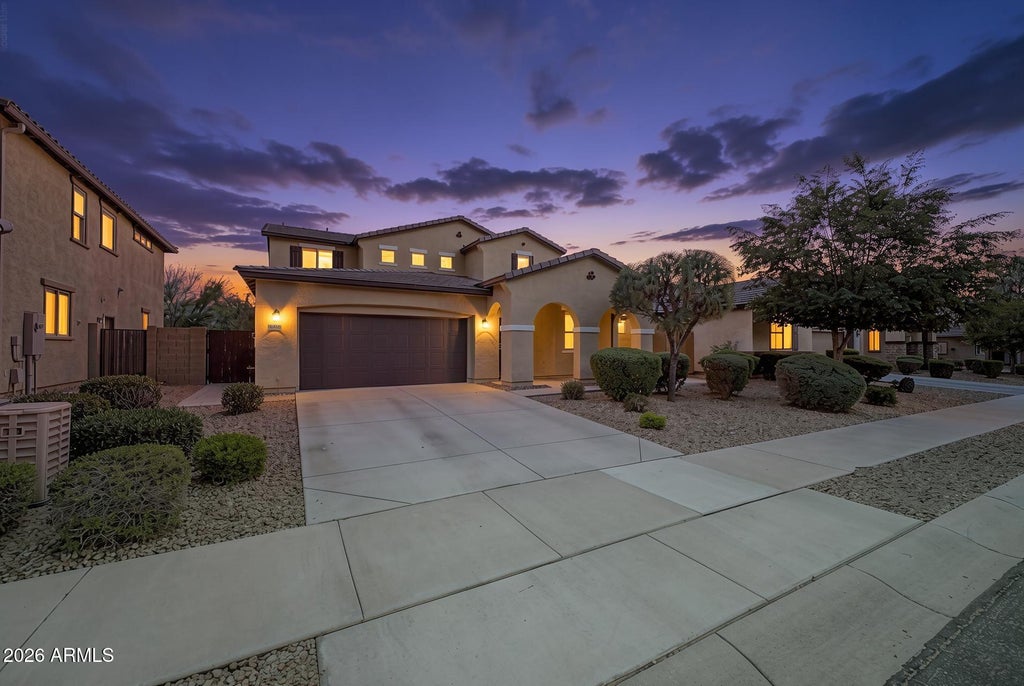 Photo of 16855 W Adams Street, Goodyear, AZ 85338 (MLS # 7066770)
