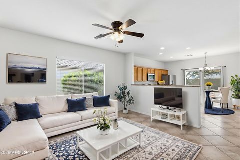 39531 N WHITE TAIL Lane Anthem AZ 85086