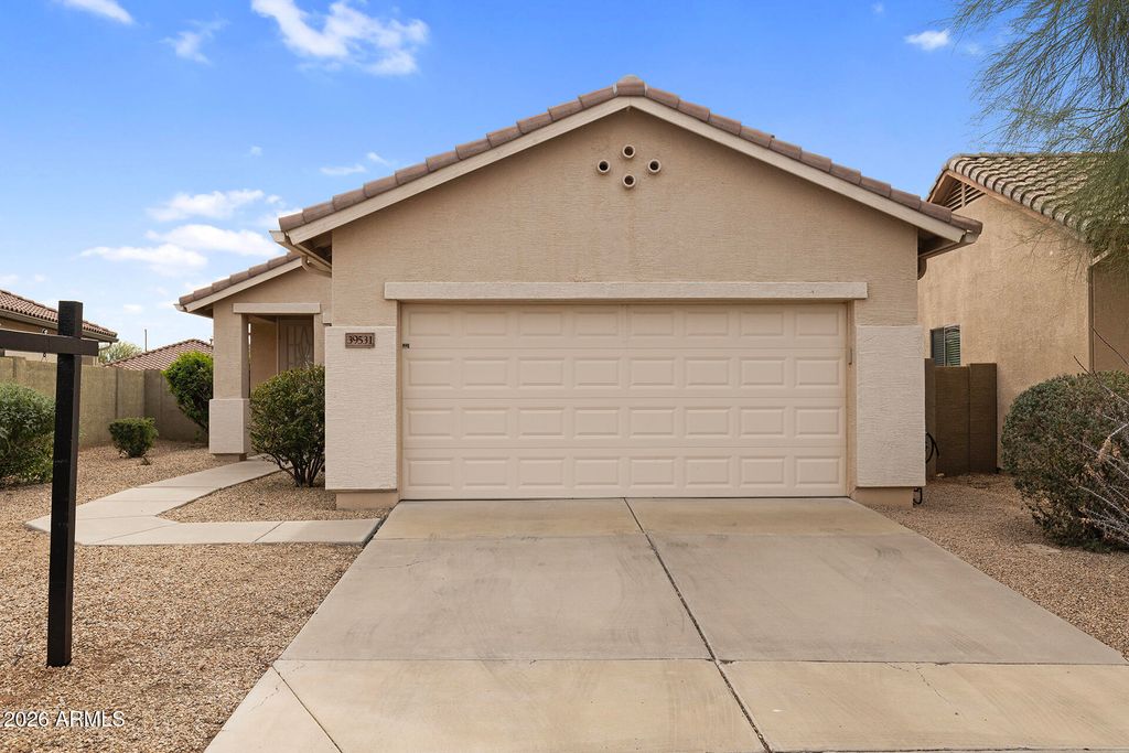 Photo of 39531 N White Tail Lane, Anthem, AZ 85086 (MLS # 6980642)