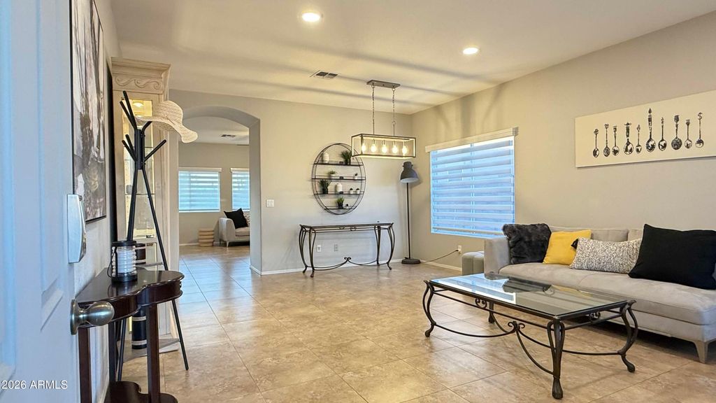 Photo of 3632 S Loback Lane, Gilbert, AZ 85297 (MLS # 6993359)