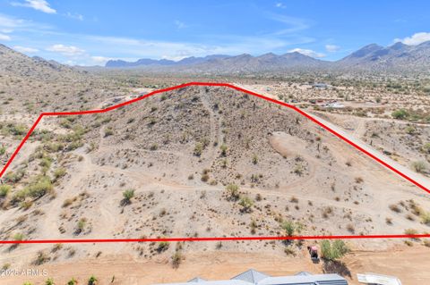 0 N Bell Road 343 Queen Creek AZ 85144