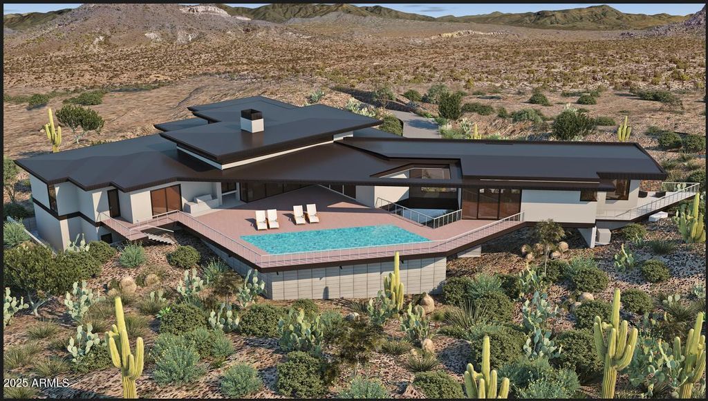 Photo of 0 N Bell Road #343, Queen Creek, AZ 85144 (MLS # 6922626)