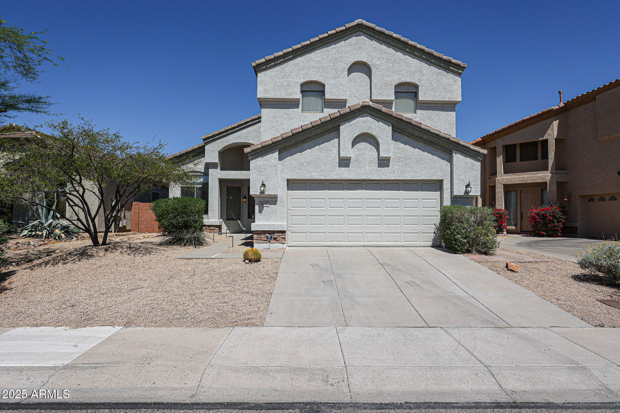 6506 W Molly Lane