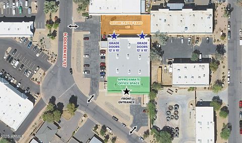 701 N GOLDEN KEY Street Gilbert AZ 85233