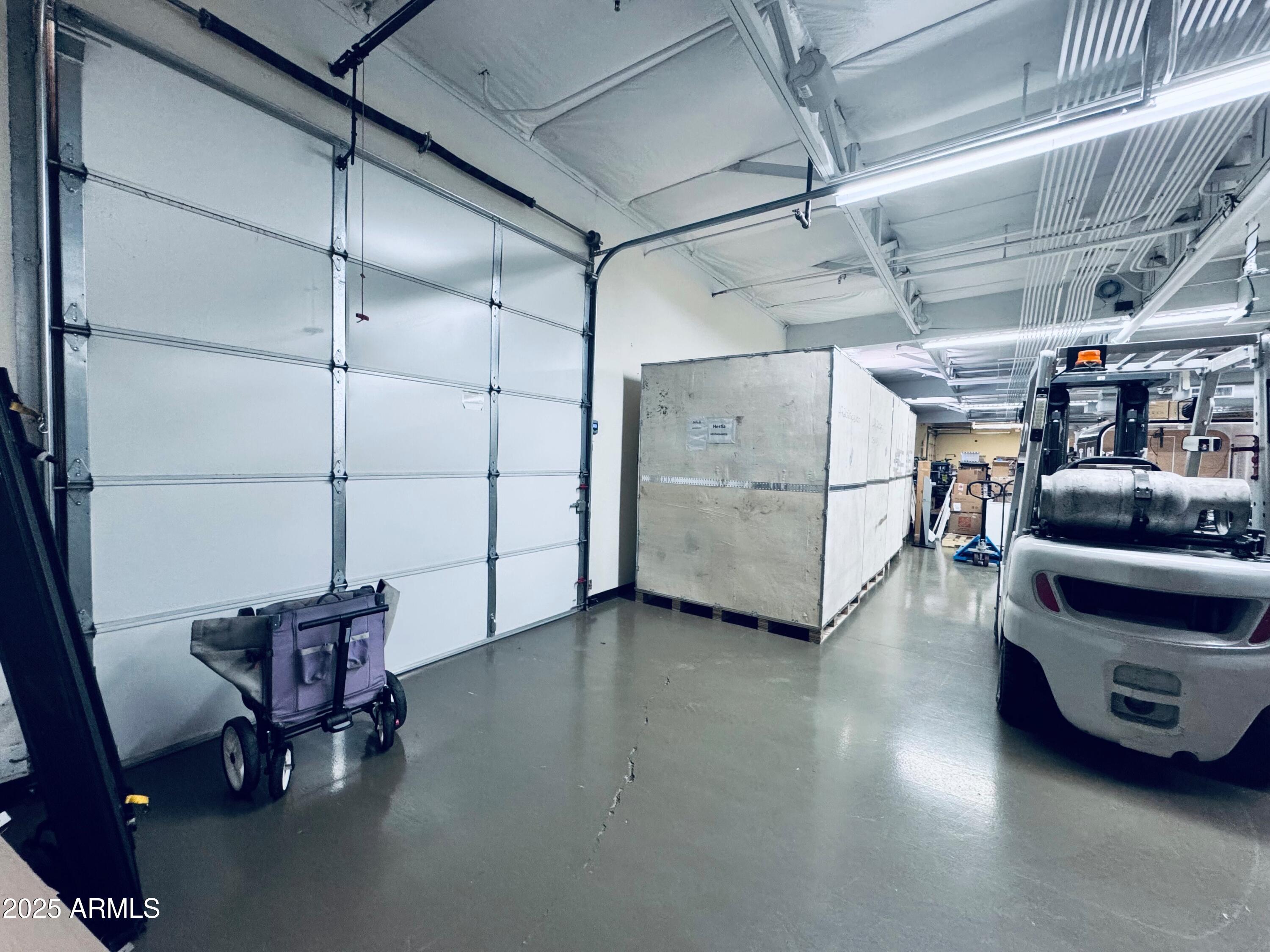 701 N GOLDEN KEY Street