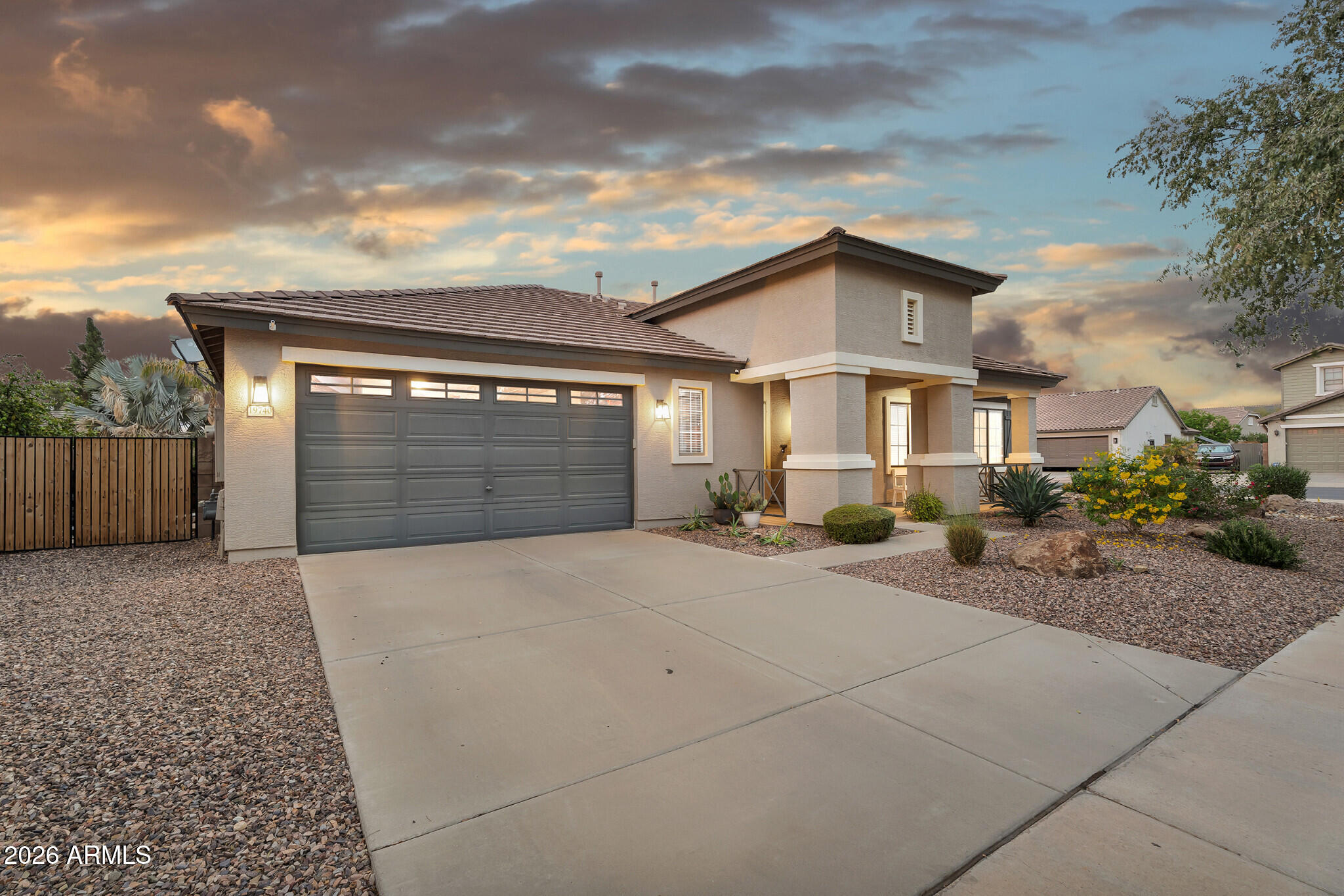 Homes for Sale in Queen Creek Arizona 1 19740 S 190TH Drive