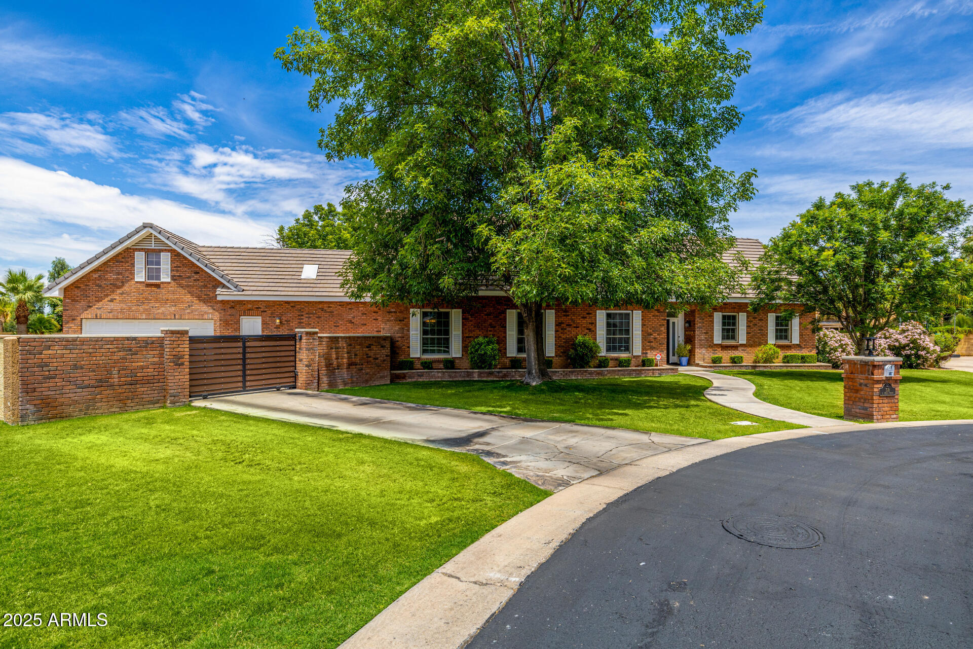 198 N PECAN Court