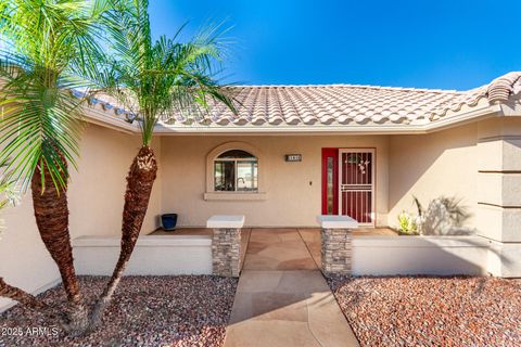 11410 E MEDINA Avenue Mesa AZ 85209