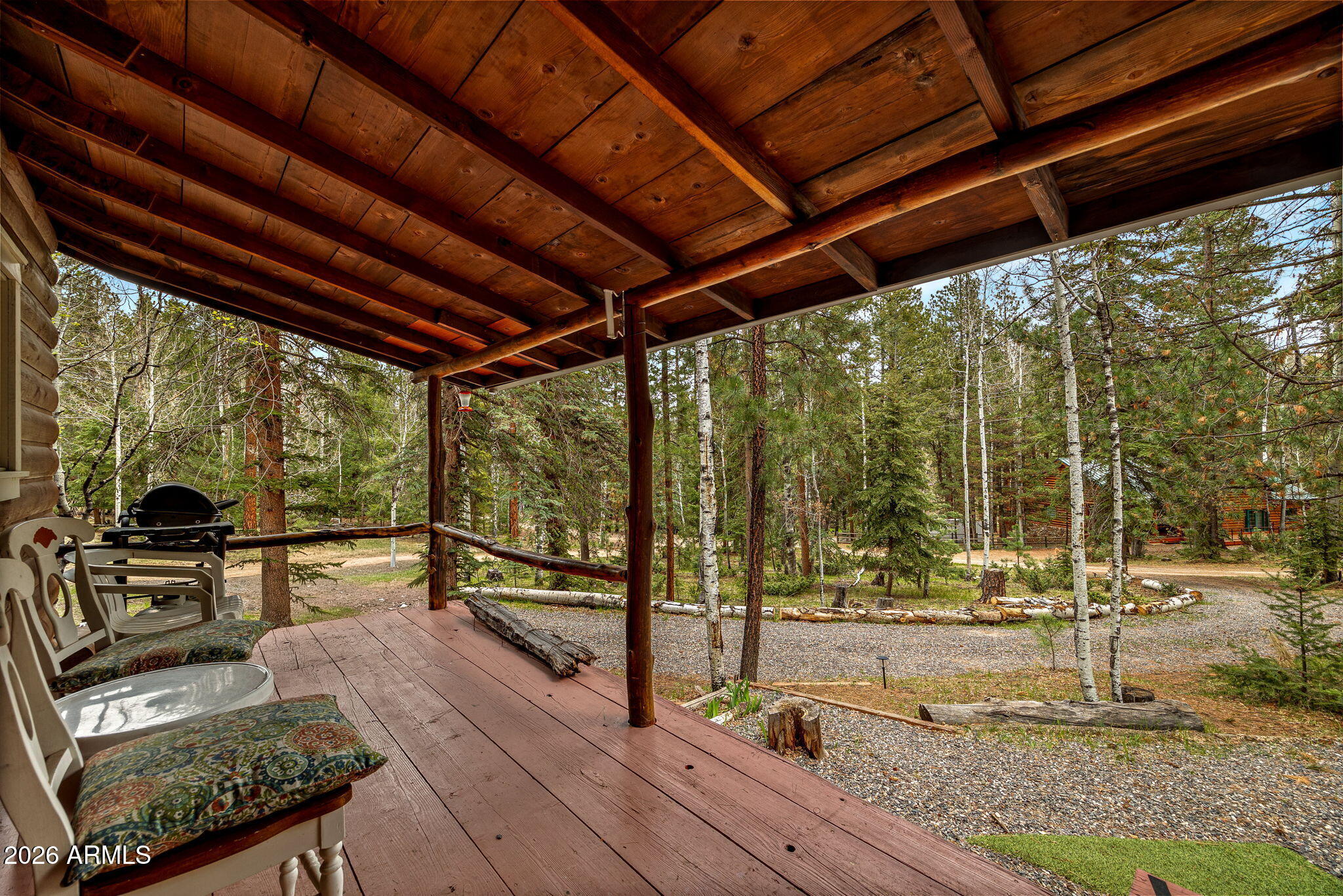 8 COUNTY ROAD 1006 --