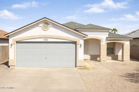 11530 W COLUMBINE Drive El Mirage AZ 85335