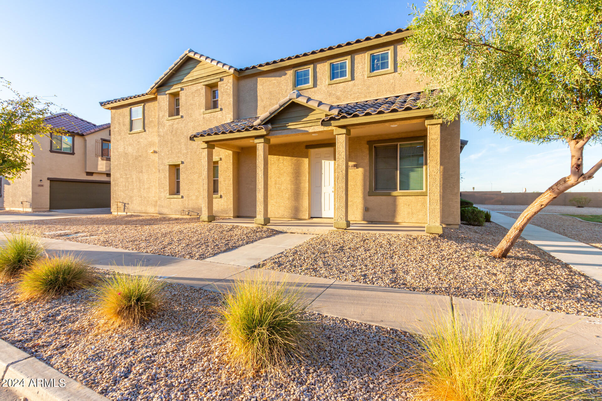 840 E AGUA FRIA Lane