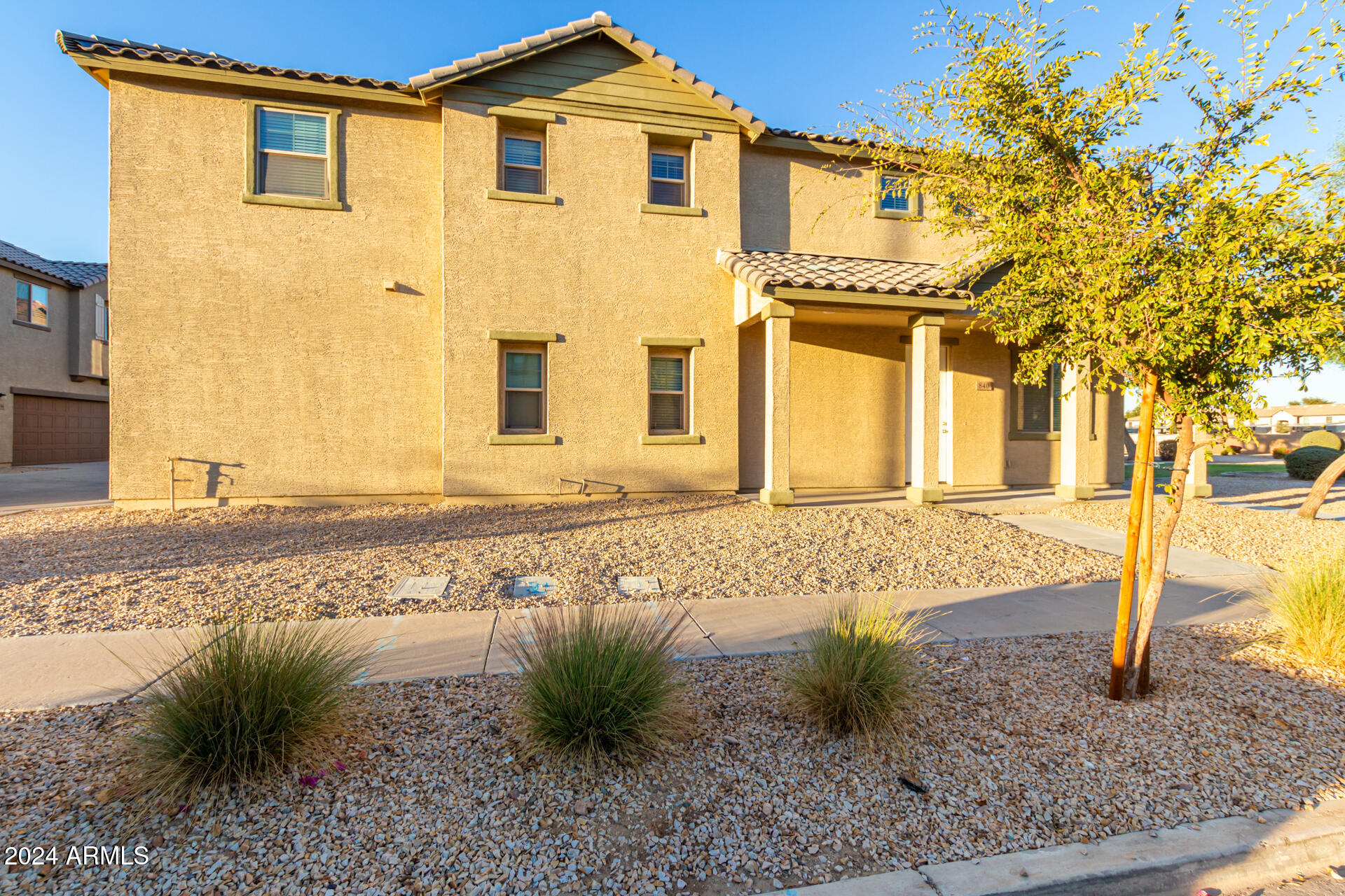 840 E AGUA FRIA Lane