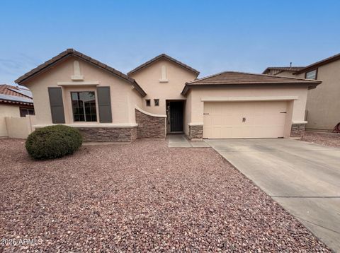14101 W WINDROSE Drive Surprise AZ 85379