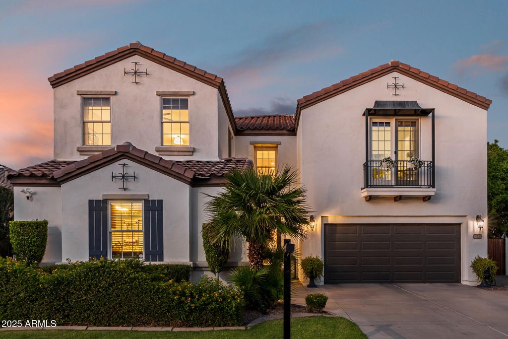 Photo of 846 E Mead Drive, Chandler, AZ 85249 (MLS # 6928134)