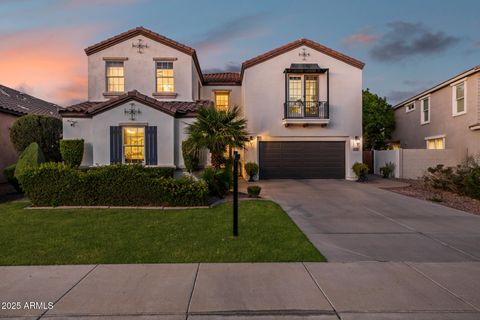 846 E MEAD Drive Chandler AZ 85249