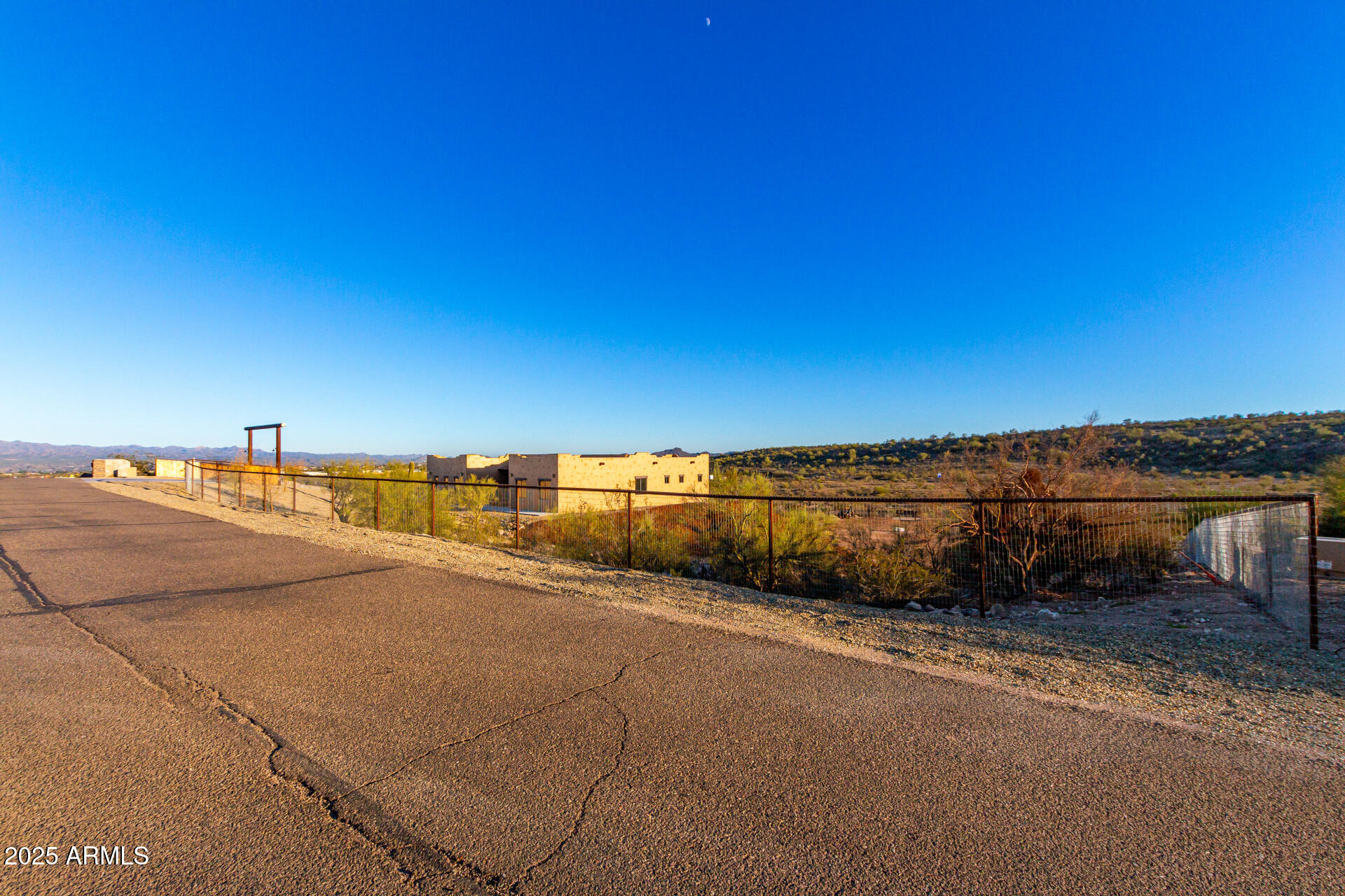 4445 BLACK MOUNTAIN Road