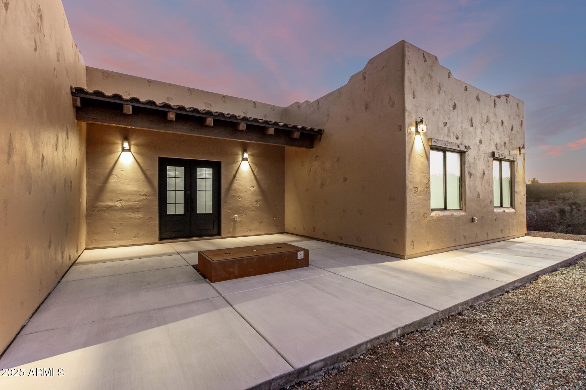 4445 BLACK MOUNTAIN Road