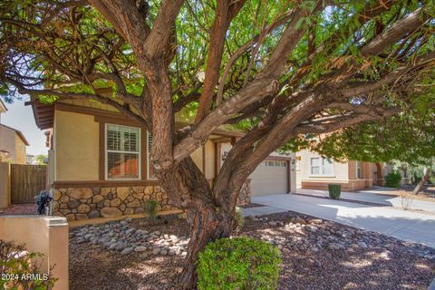 A home in Tempe