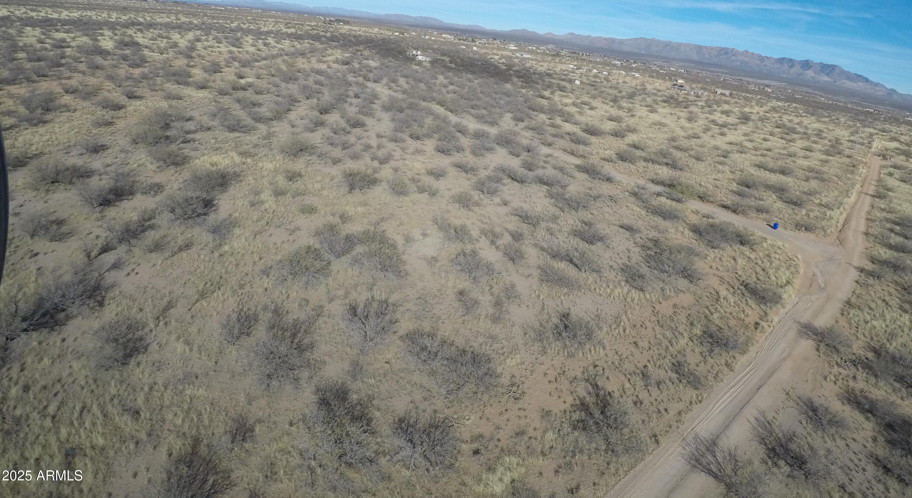 3 Canyons Ranch - Land