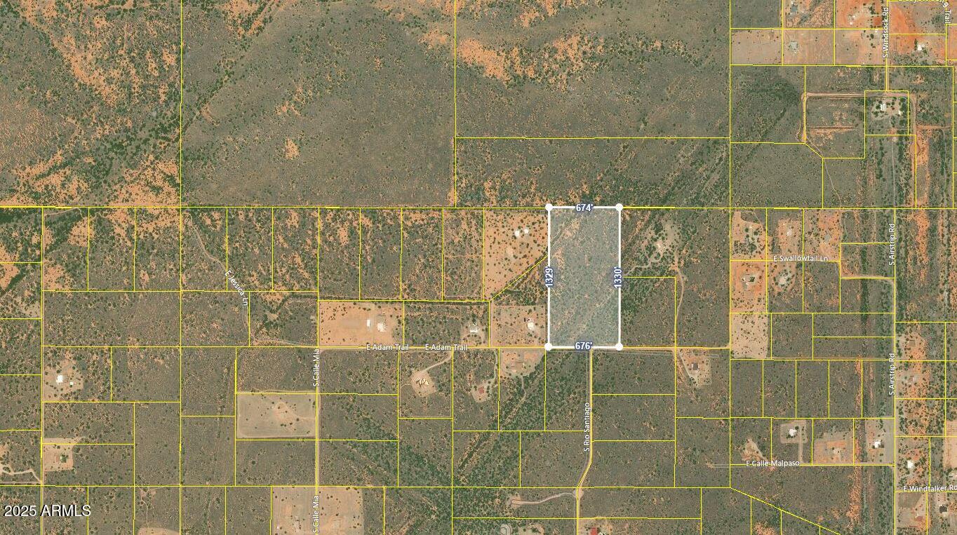 9701 E Adams Trail -- 5