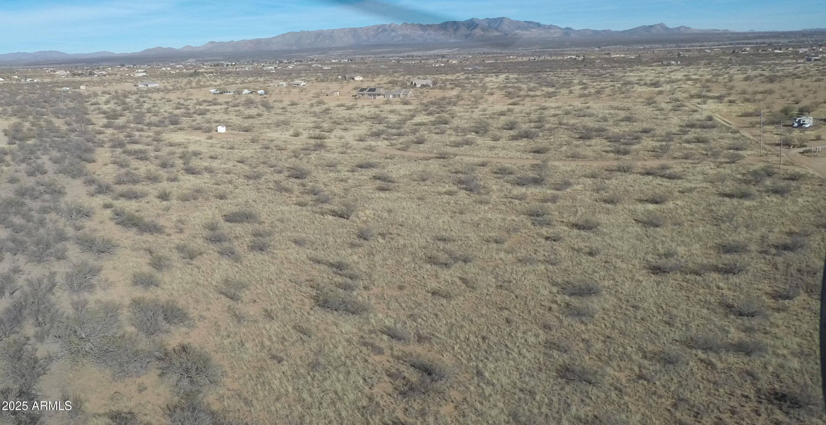 3 Canyons Ranch - Land