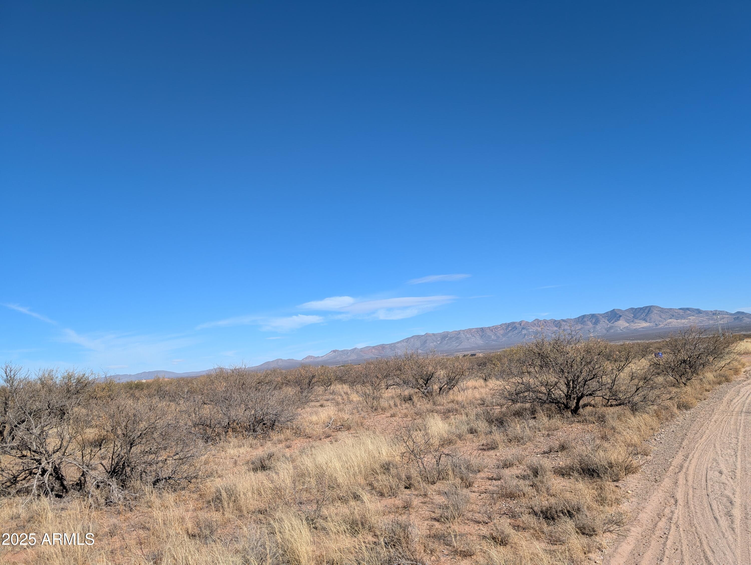 3 Canyons Ranch - Land
