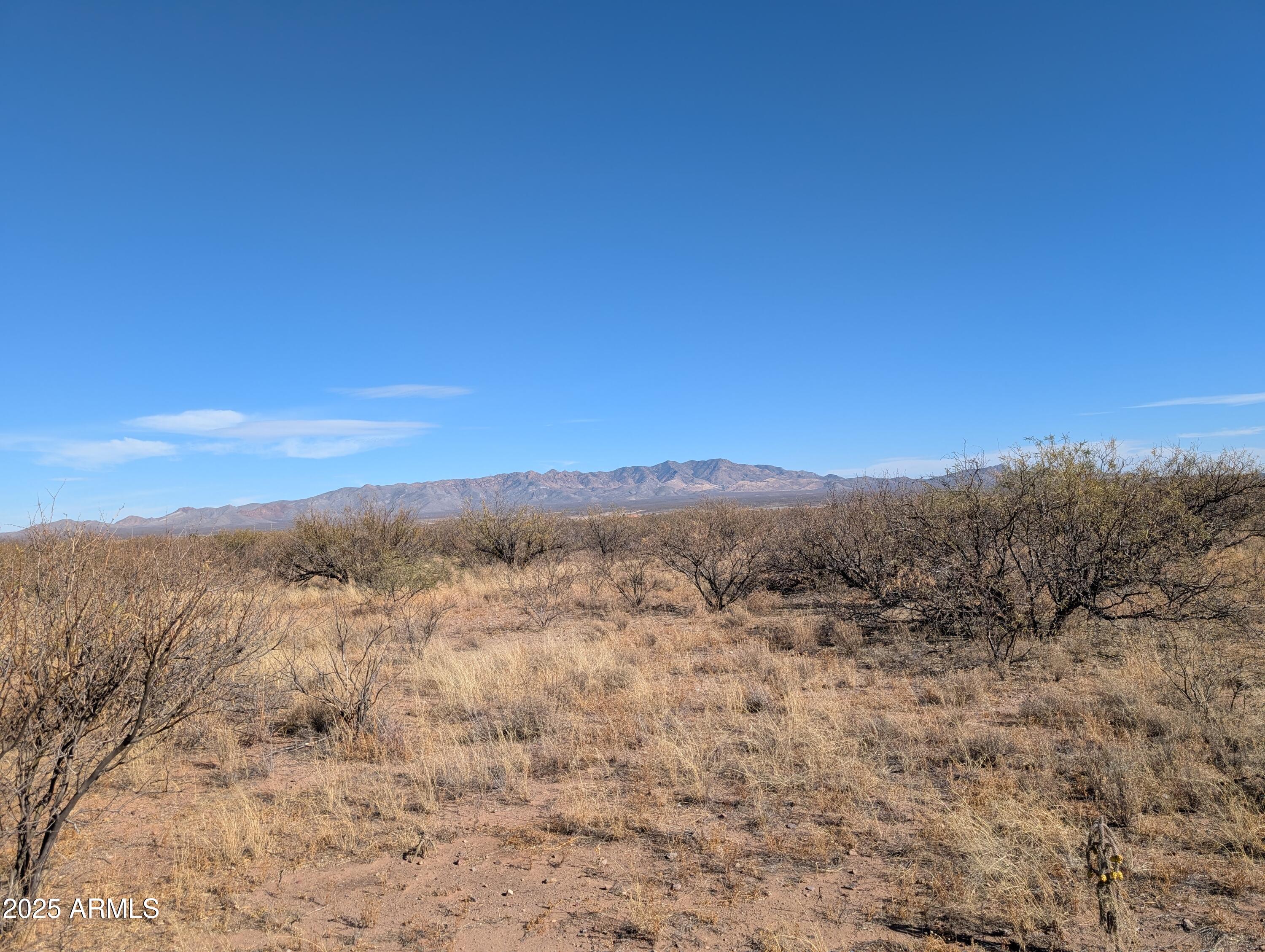 3 Canyons Ranch - Land