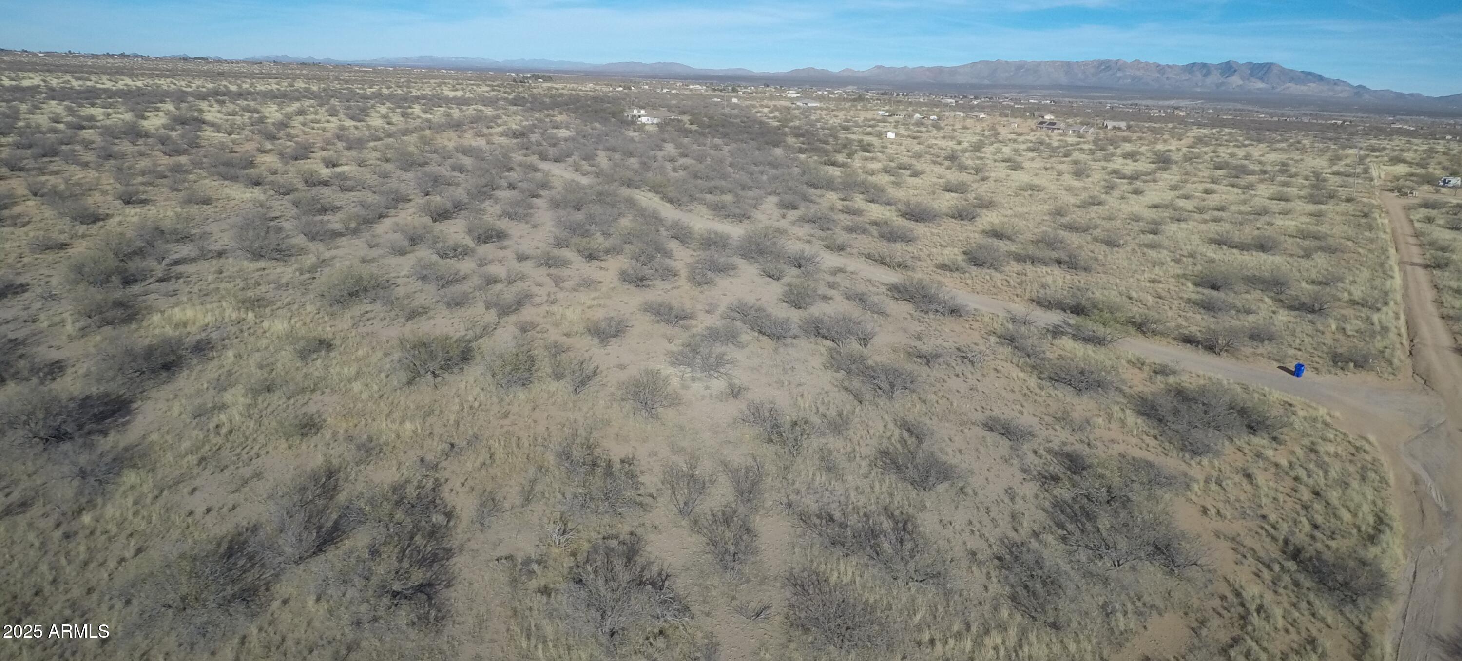 3 Canyons Ranch - Land