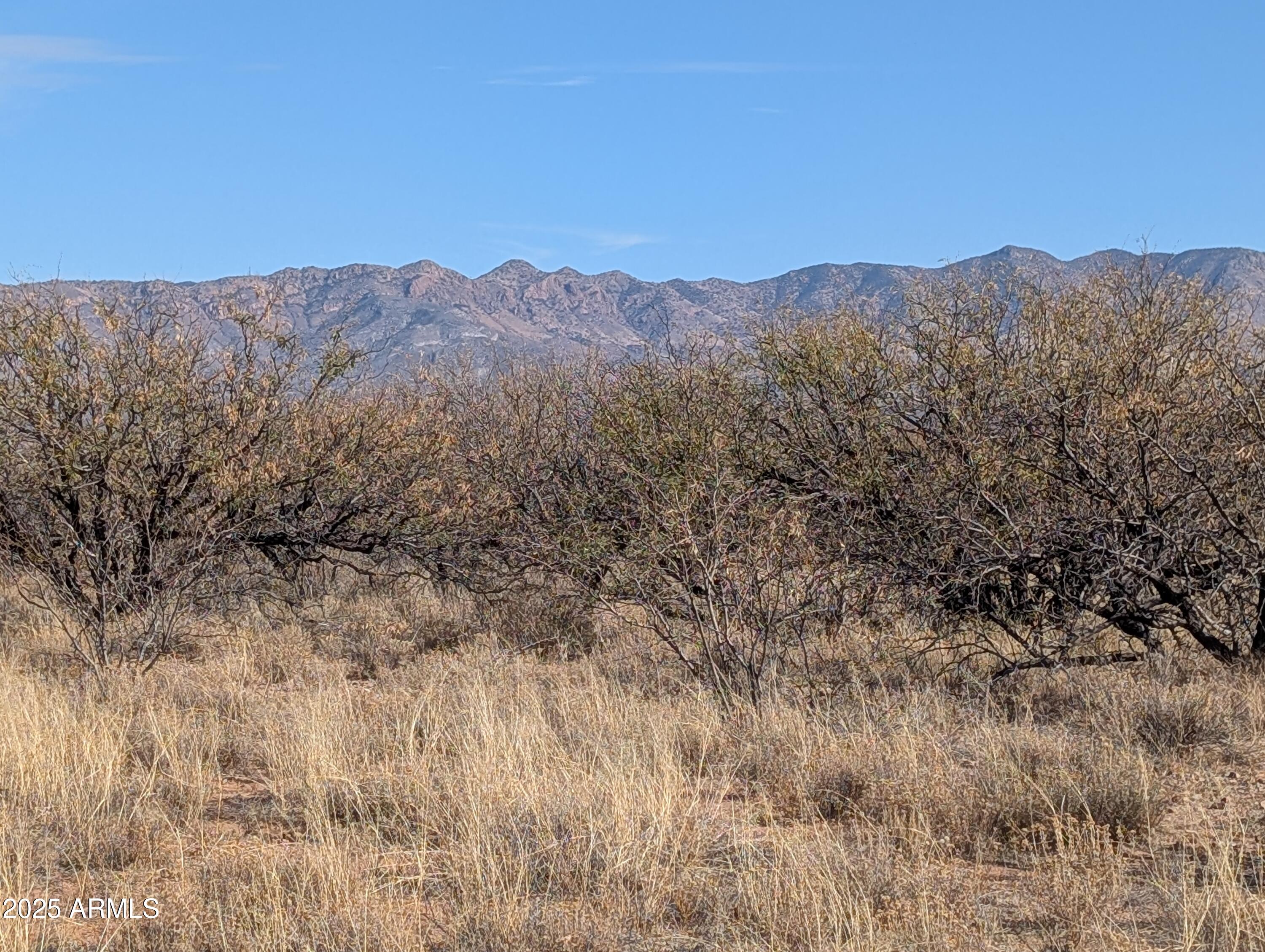 3 Canyons Ranch - Land