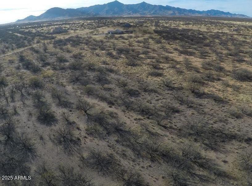 3 Canyons Ranch - Land
