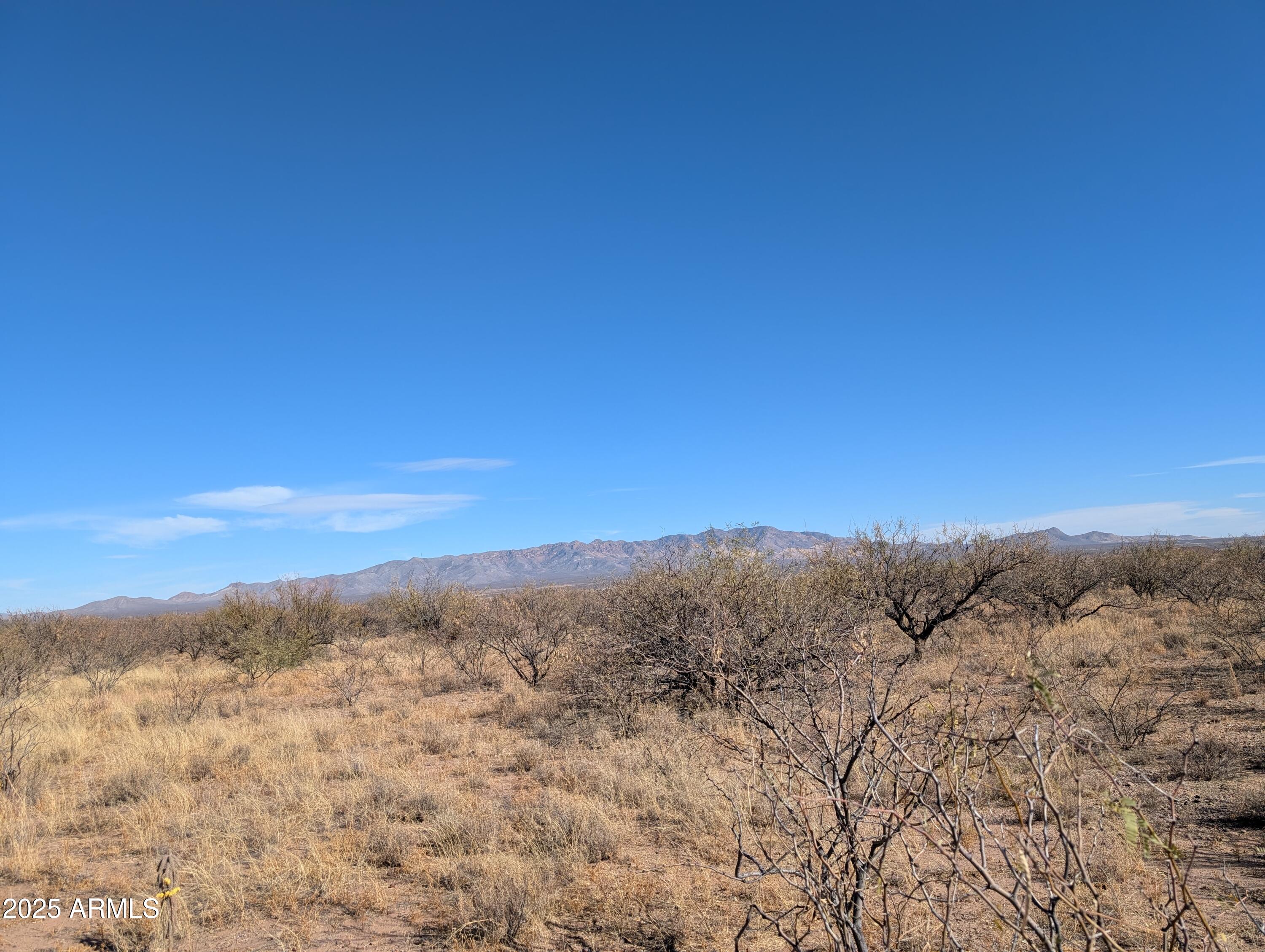 3 Canyons Ranch - Land