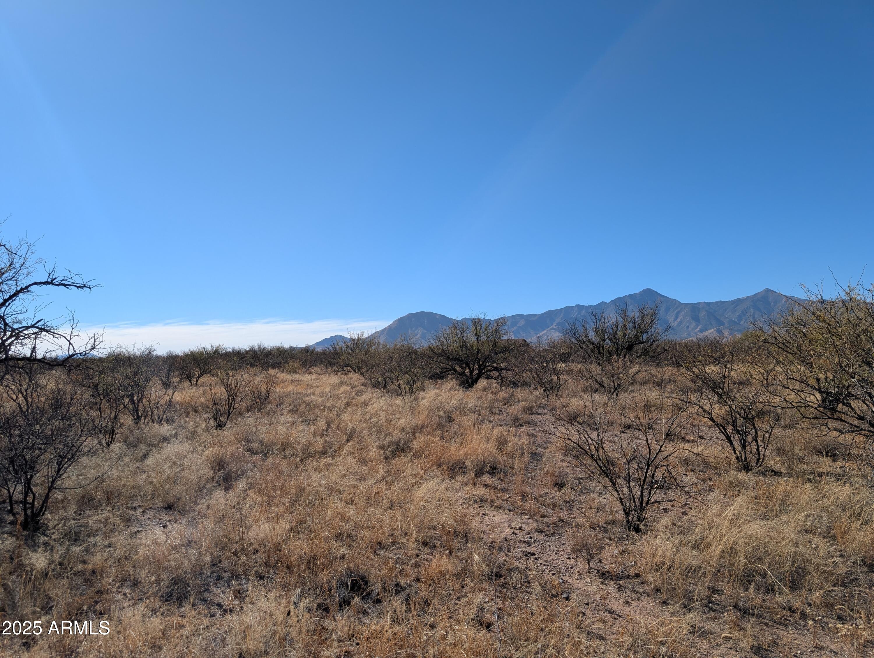 3 Canyons Ranch - Land