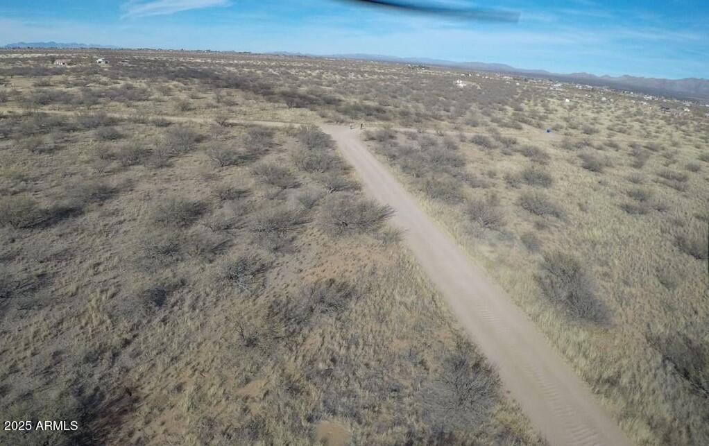 3 Canyons Ranch - Land