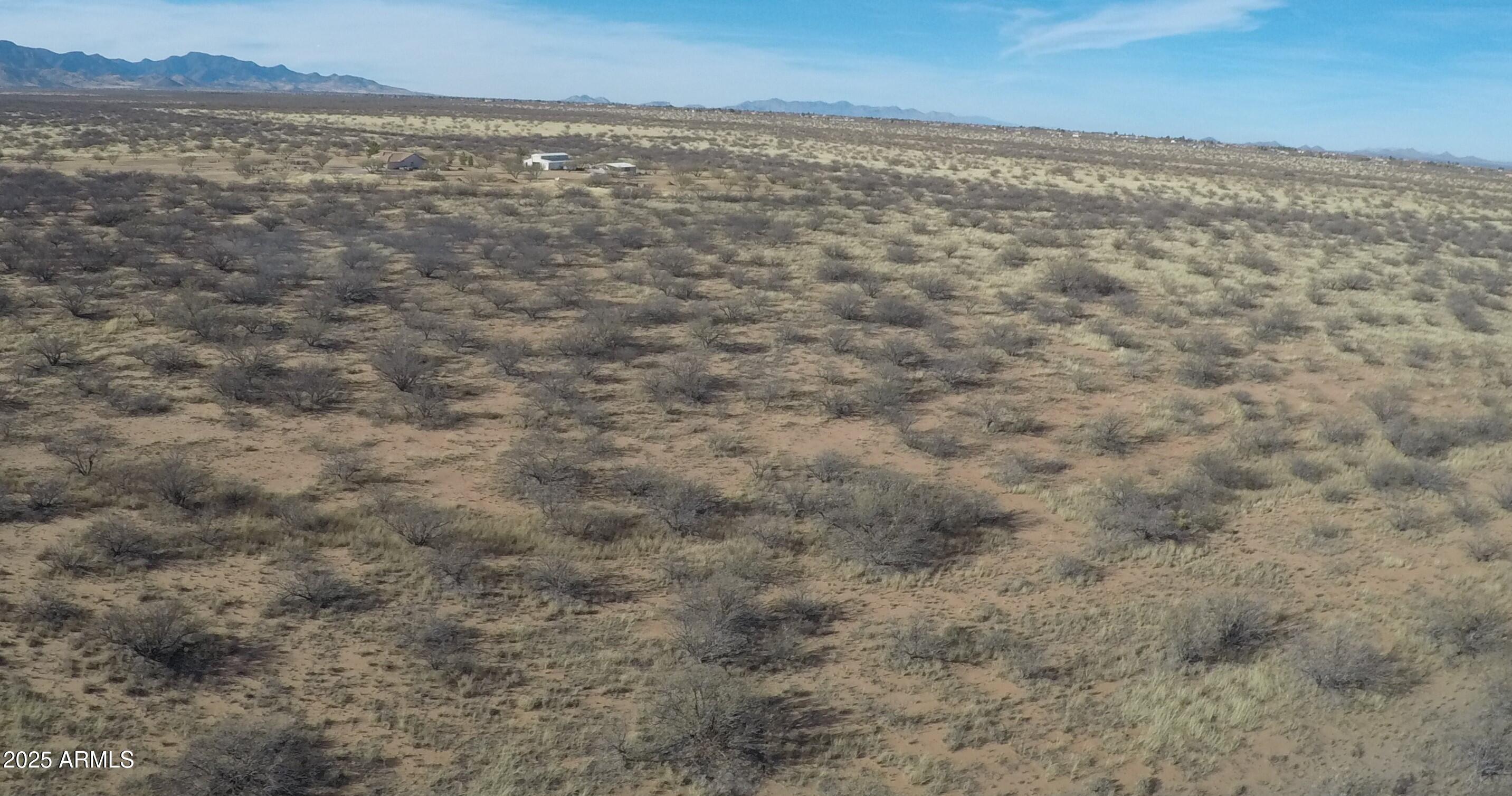 3 Canyons Ranch - Land