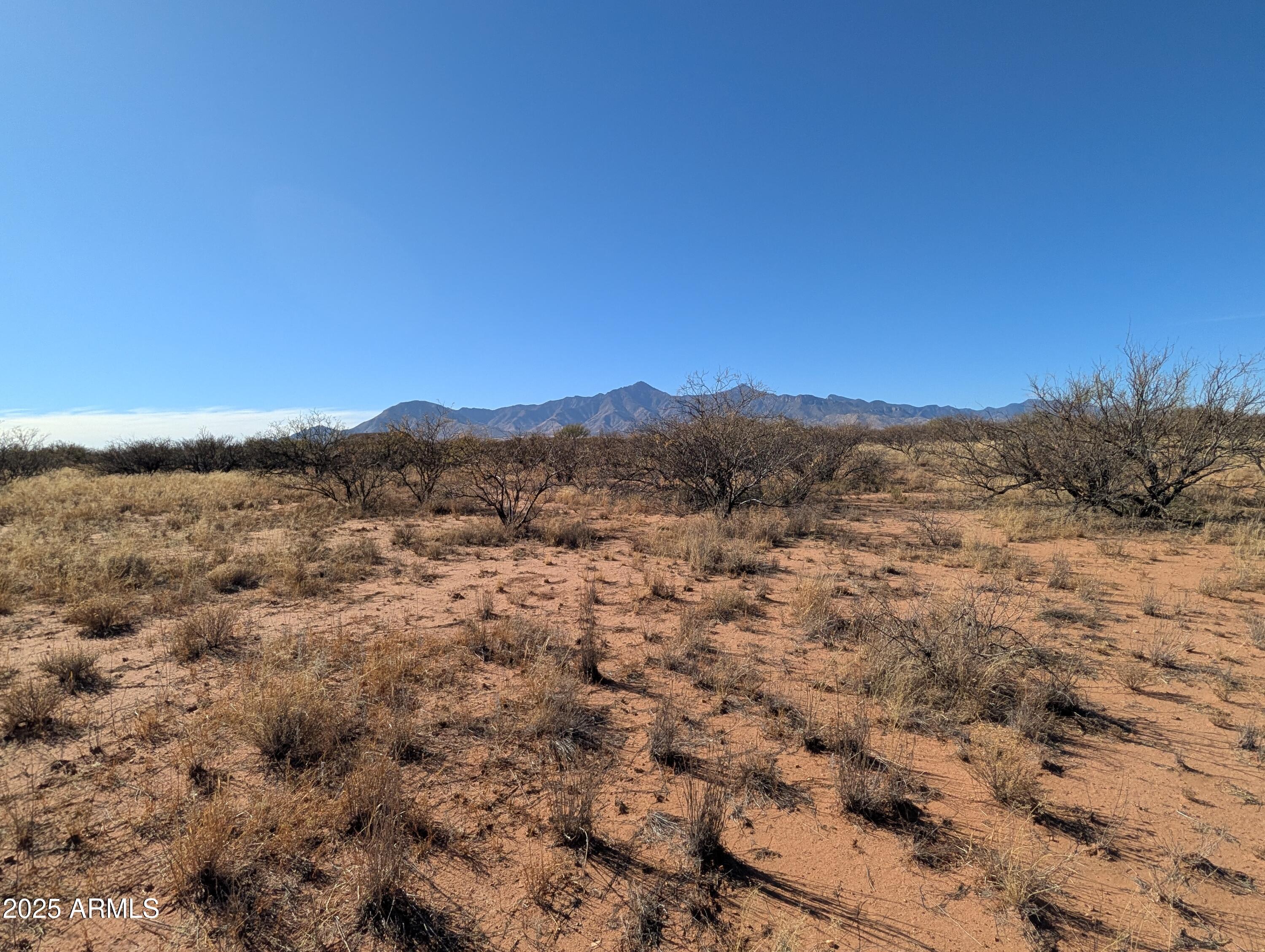 3 Canyons Ranch - Land