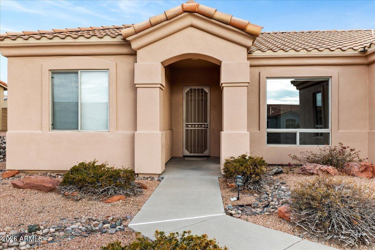 1474 E CRESTVIEW Drive