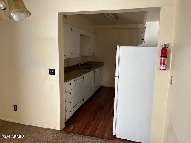 181 S Frontier Street Apt 8