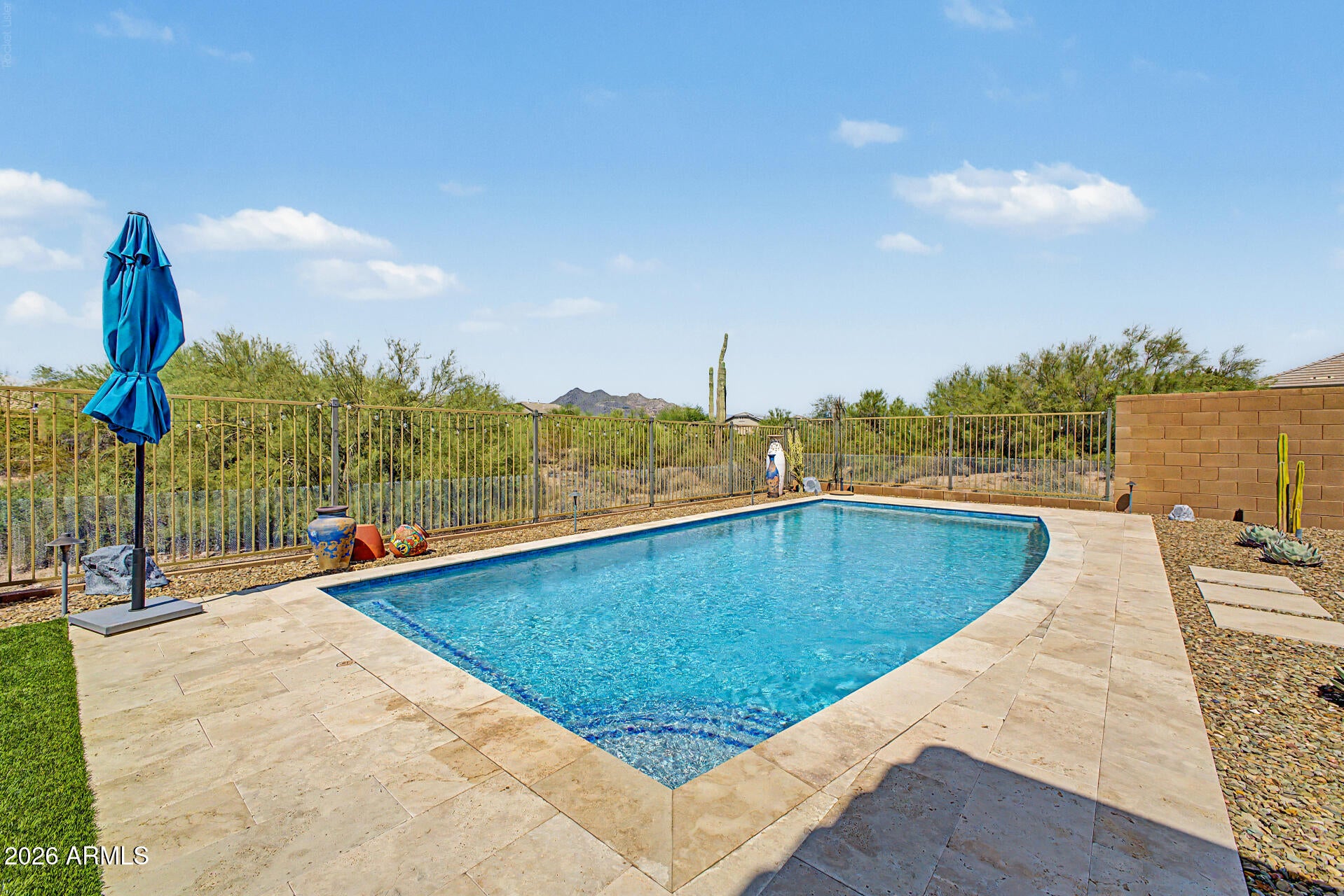 5840 E SIERRA SUNSET Trail