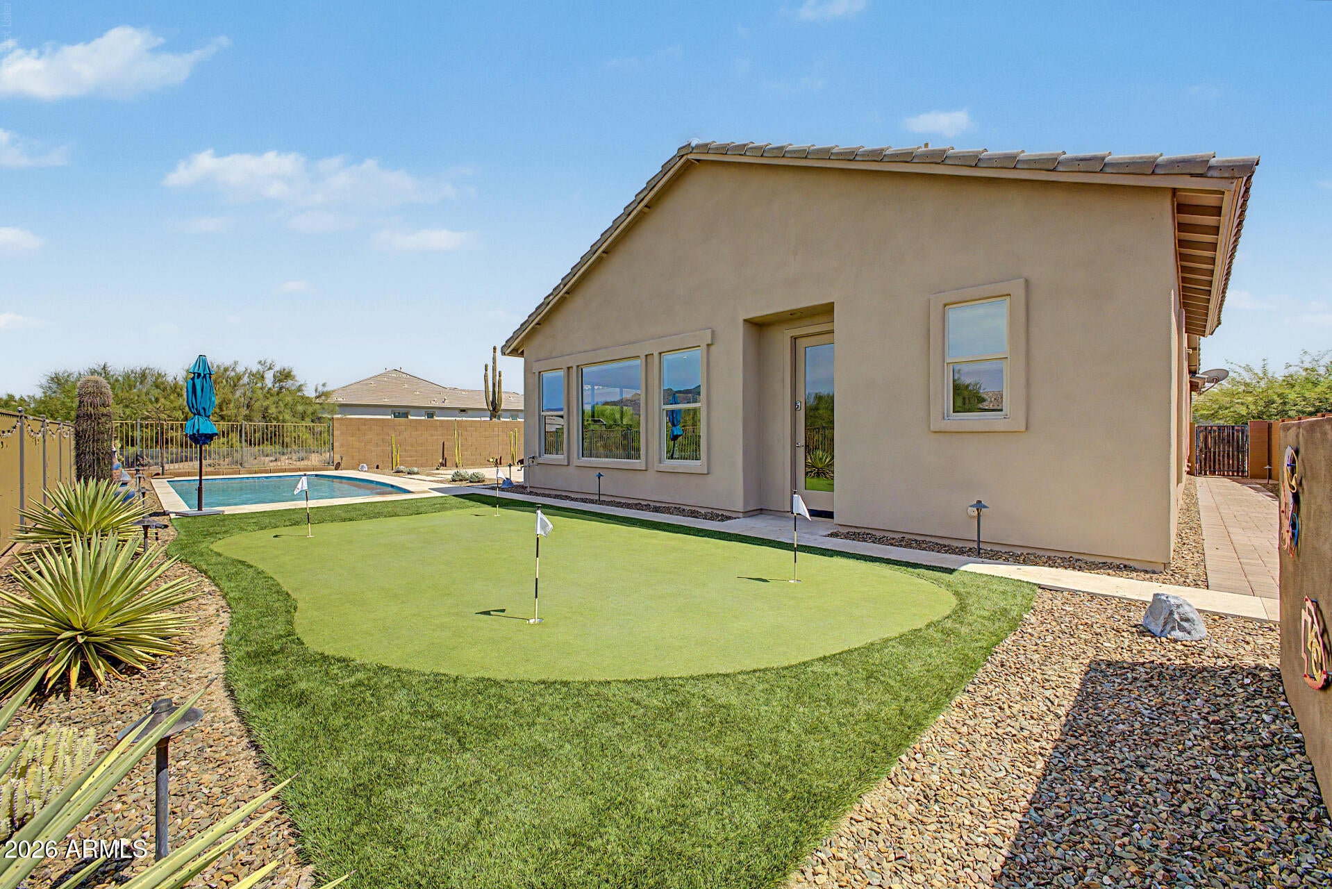 5840 E SIERRA SUNSET Trail