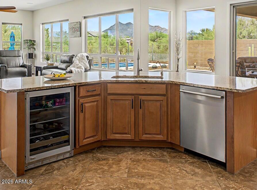Photo of 5840 E Sierra Sunset Trail, Cave Creek, AZ 85331 (MLS # 7067523)