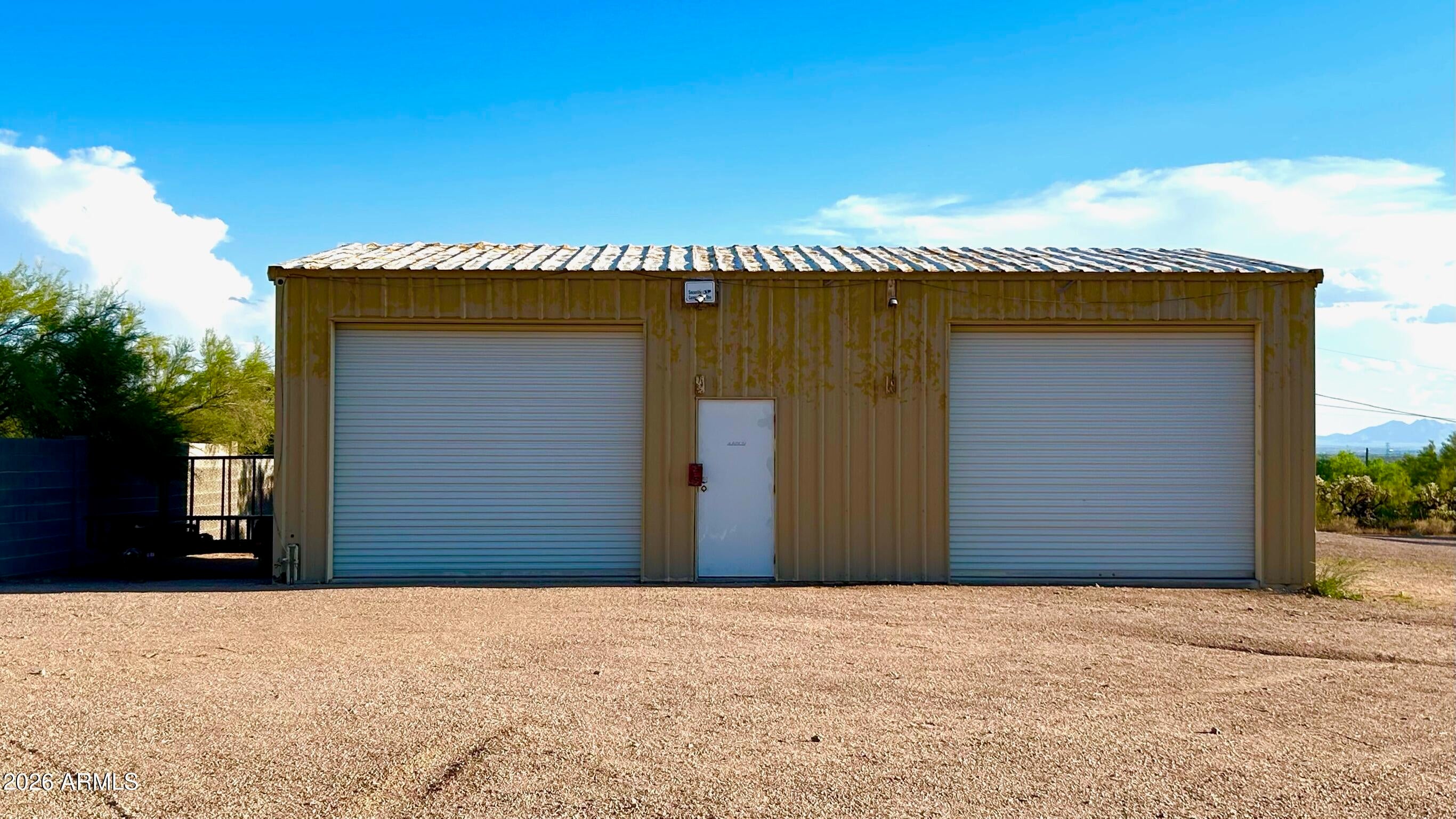 1437 W Saddle Butte Street