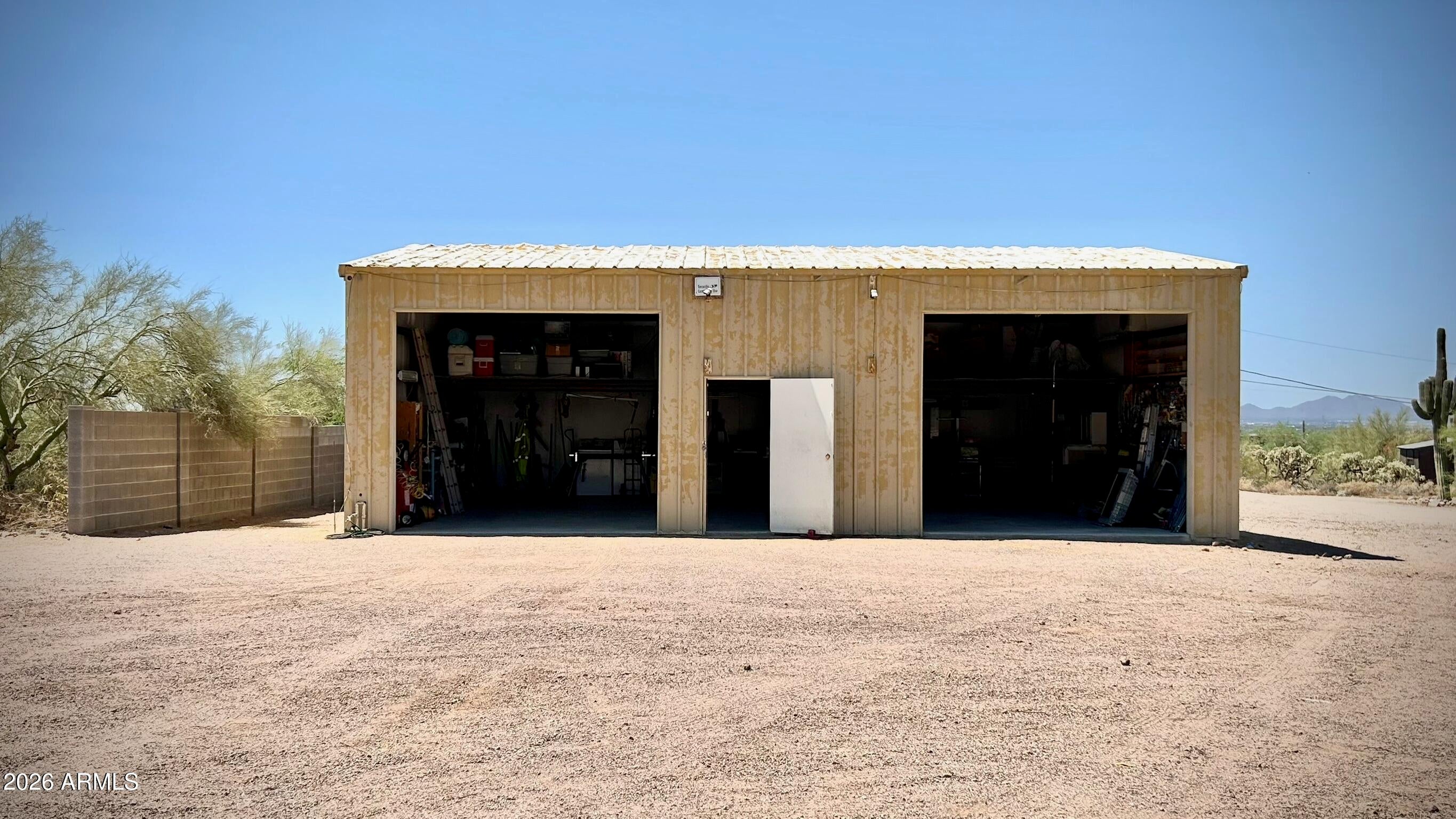 1437 W Saddle Butte Street