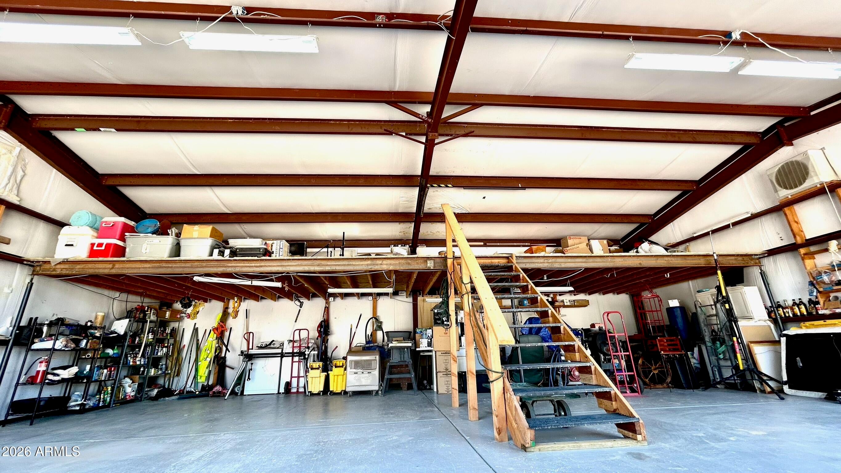 1437 W Saddle Butte Street