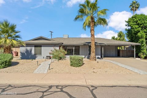 6810 E ALMERIA Road Scottsdale AZ 85257