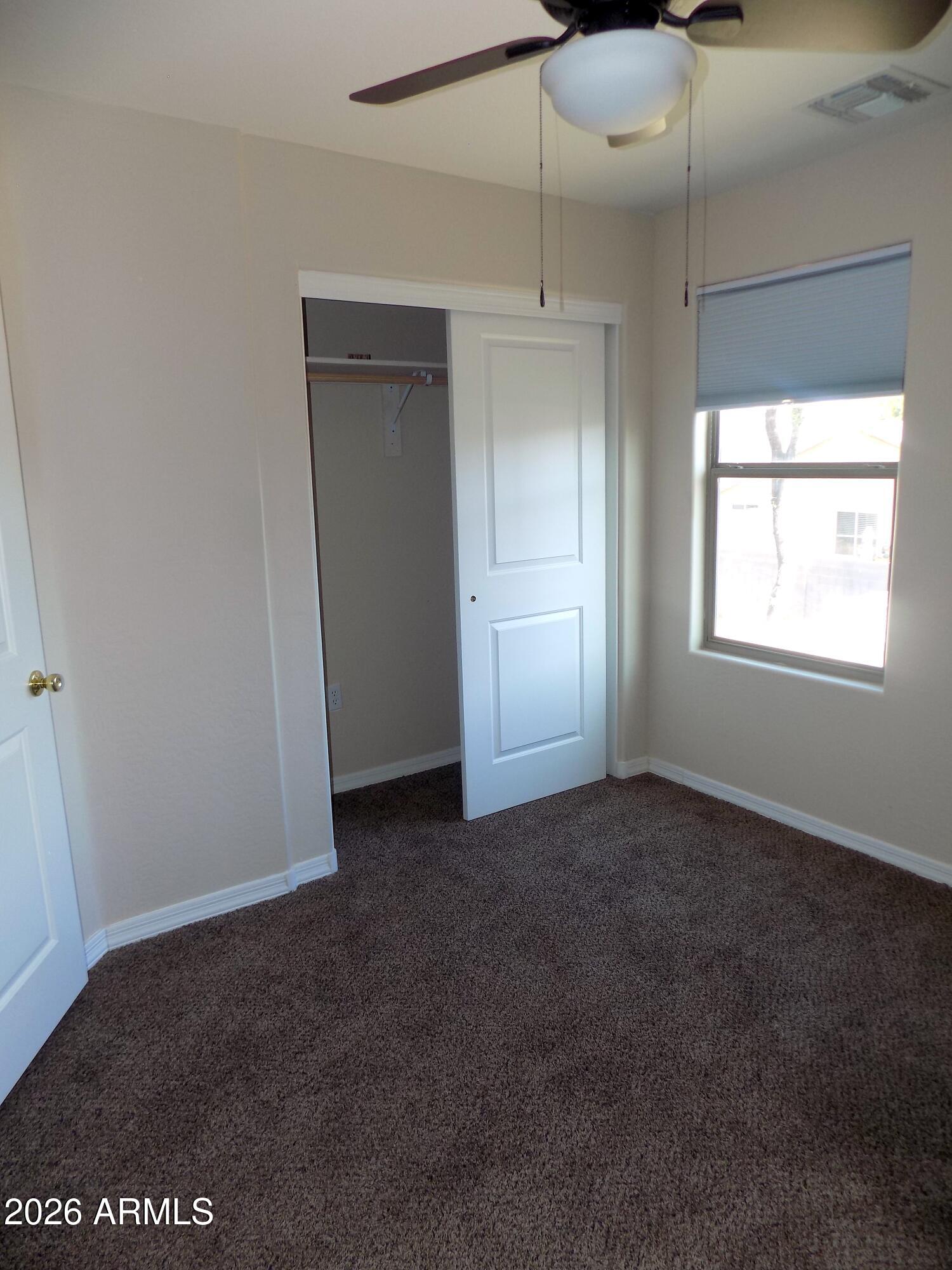 Skyline Ranch Phase 1 - Residential