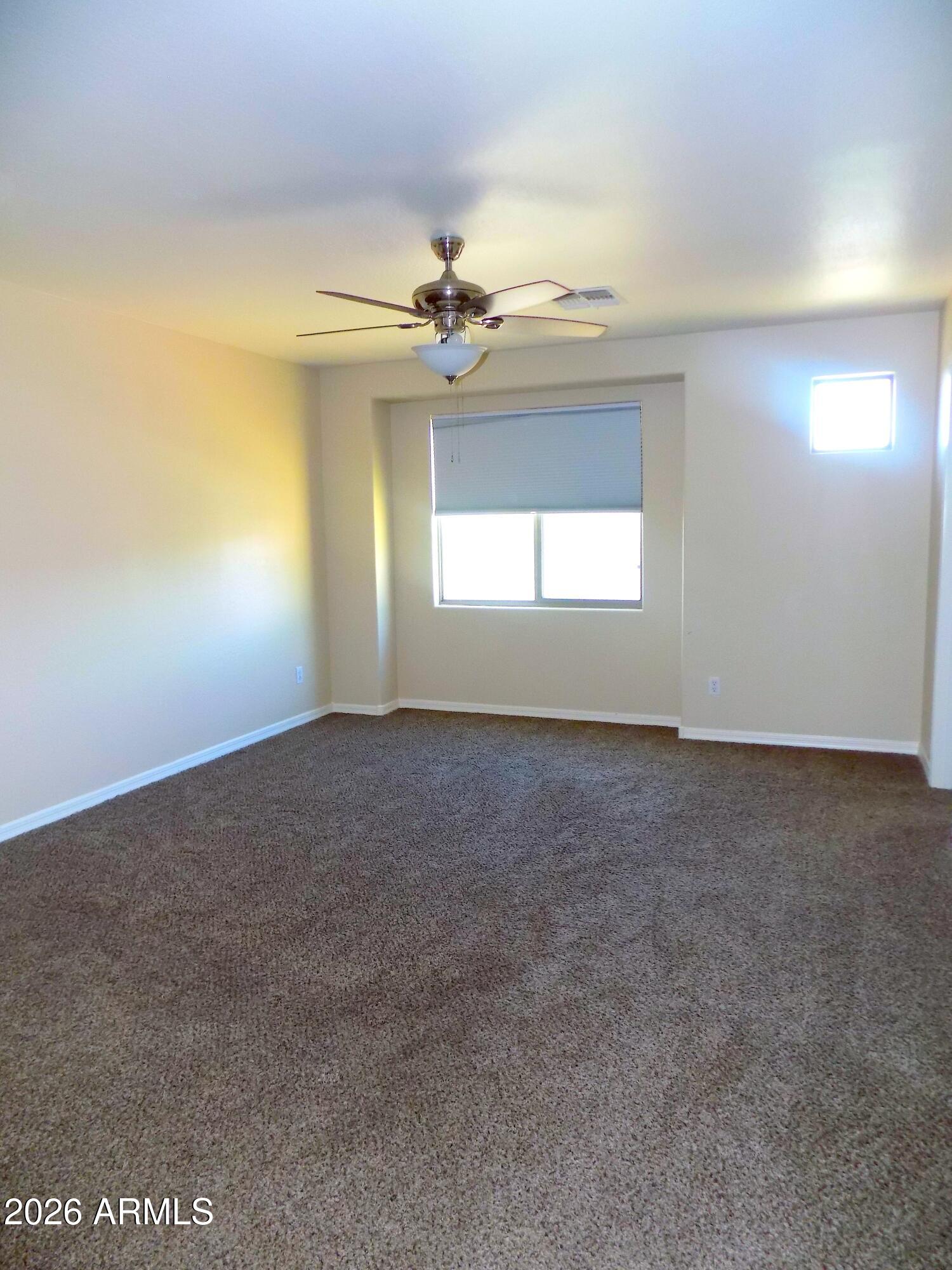 Skyline Ranch Phase 1 - Residential