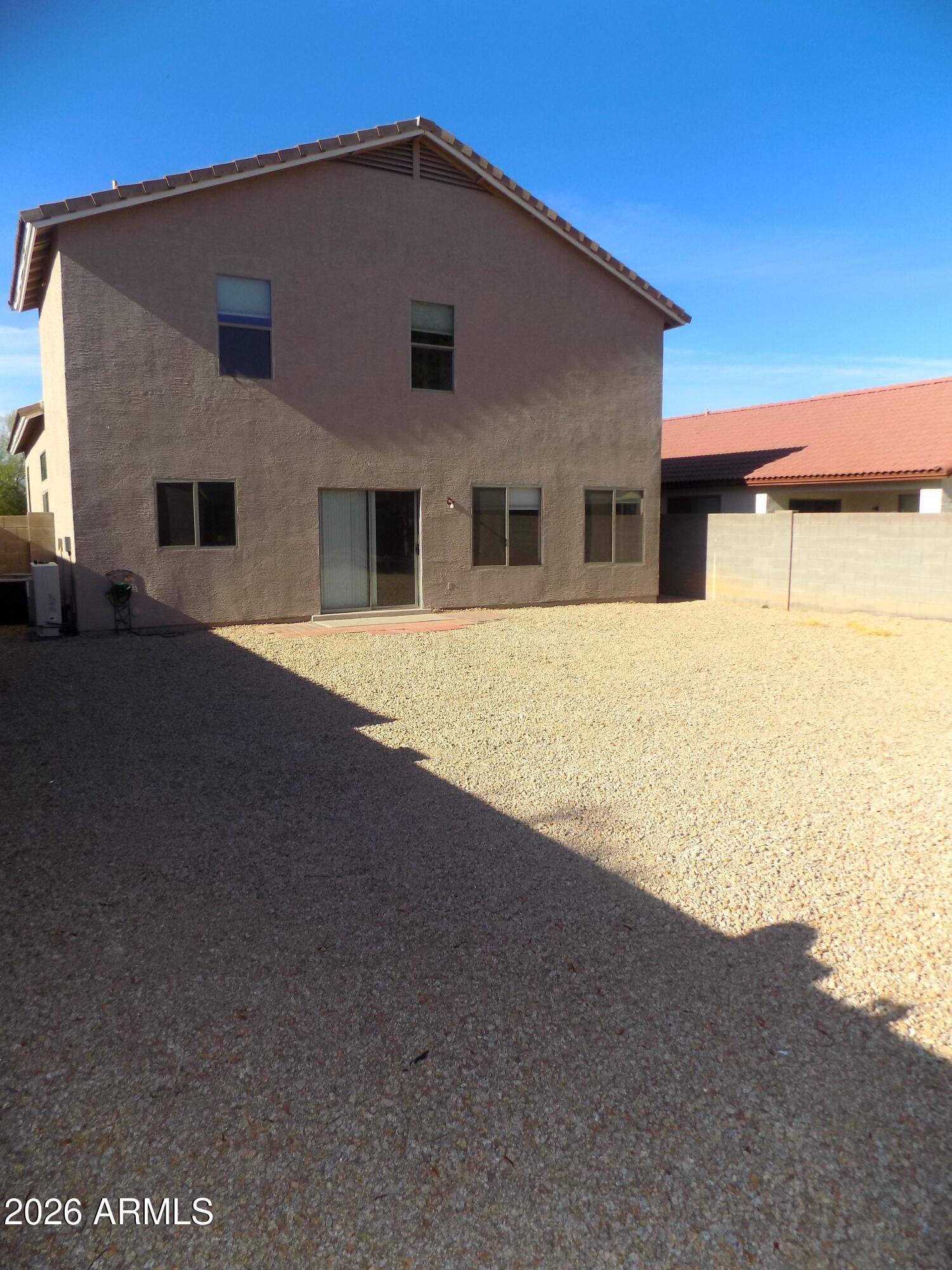 Skyline Ranch Phase 1 - Residential