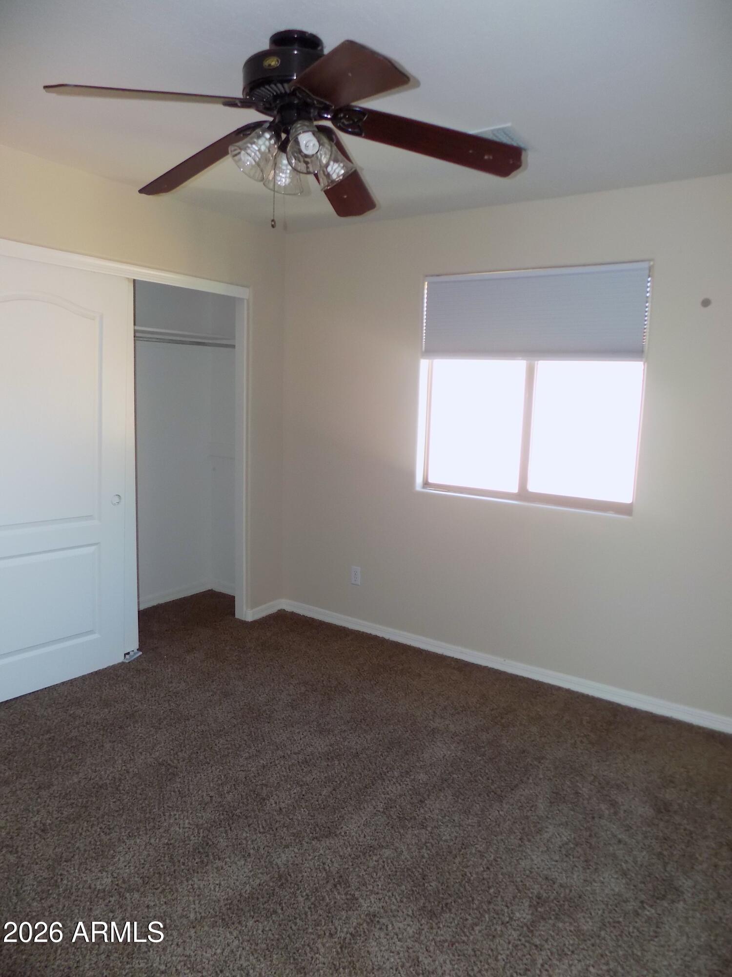 Skyline Ranch Phase 1 - Residential