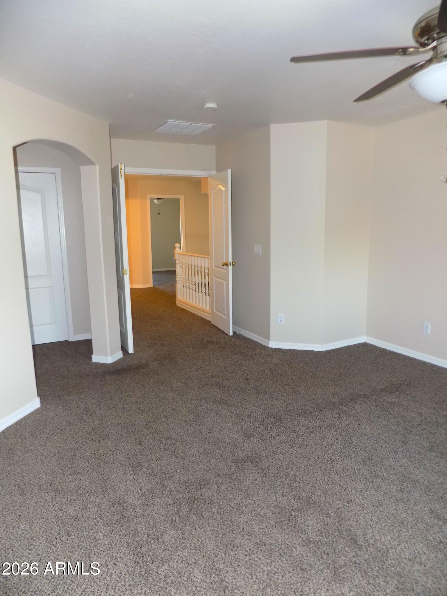 Skyline Ranch Phase 1 - Residential